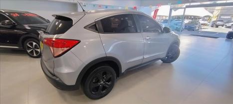 HONDA HR-V 1.8 16V 4P EXL FLEX AUTOMTICO CVT, Foto 4