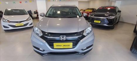 HONDA HR-V 1.8 16V 4P EXL FLEX AUTOMTICO CVT, Foto 5