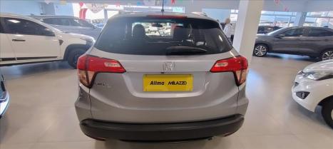 HONDA HR-V 1.8 16V 4P EXL FLEX AUTOMTICO CVT, Foto 6