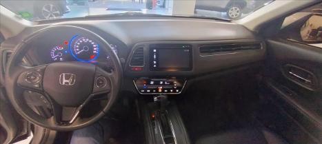 HONDA HR-V 1.8 16V 4P EXL FLEX AUTOMTICO CVT, Foto 8