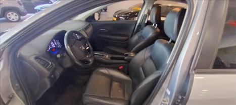 HONDA HR-V 1.8 16V 4P EXL FLEX AUTOMTICO CVT, Foto 9