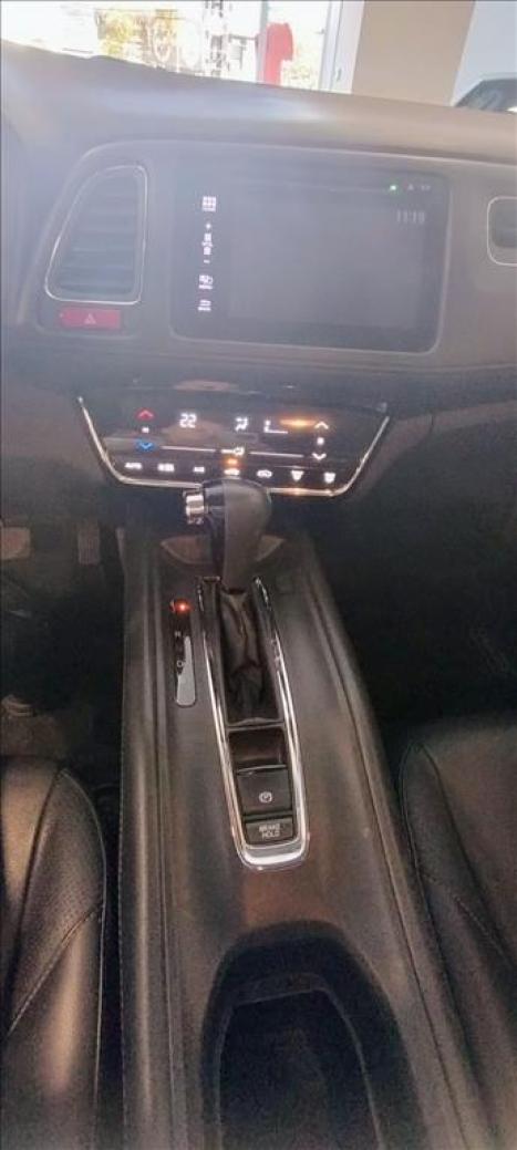 HONDA HR-V 1.8 16V 4P EXL FLEX AUTOMTICO CVT, Foto 11