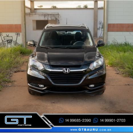 HONDA HR-V 1.8 16V 4P EX FLEX AUTOMTICO CVT, Foto 2