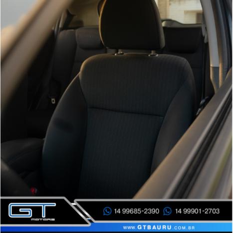 HONDA HR-V 1.8 16V 4P EX FLEX AUTOMTICO CVT, Foto 12
