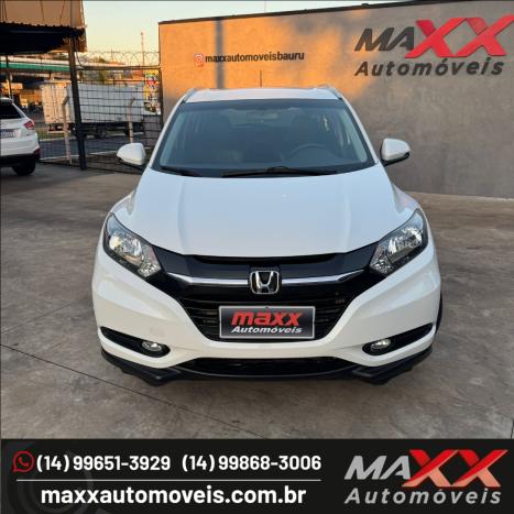 HONDA HR-V 1.8 16V 4P EX FLEX AUTOMTICO CVT, Foto 2