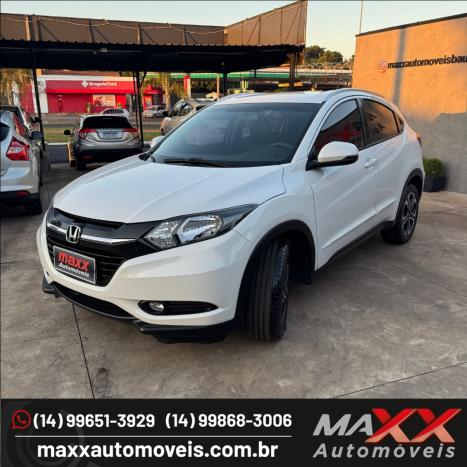 HONDA HR-V 1.8 16V 4P EX FLEX AUTOMTICO CVT, Foto 3