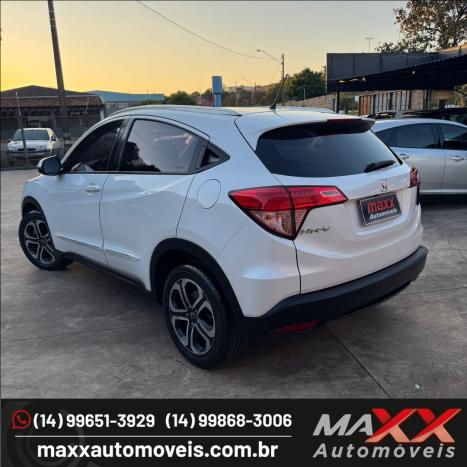 HONDA HR-V 1.8 16V 4P EX FLEX AUTOMTICO CVT, Foto 5