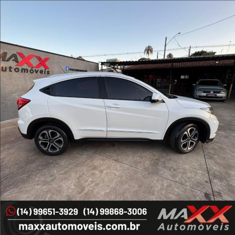 HONDA HR-V 1.8 16V 4P EX FLEX AUTOMTICO CVT, Foto 8