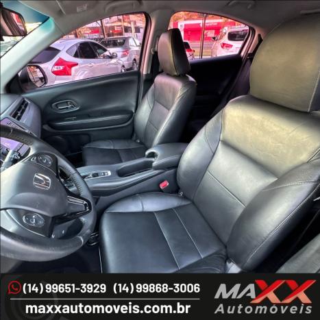 HONDA HR-V 1.8 16V 4P EX FLEX AUTOMTICO CVT, Foto 14