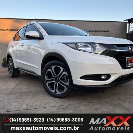 HONDA HR-V 1.8 16V 4P EX FLEX AUTOMTICO CVT, Foto 16