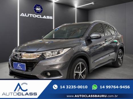 HONDA HR-V 1.8 16V 4P EXL FLEX AUTOMTICO CVT, Foto 1
