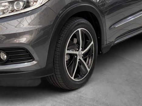 HONDA HR-V 1.8 16V 4P EXL FLEX AUTOMTICO CVT, Foto 3