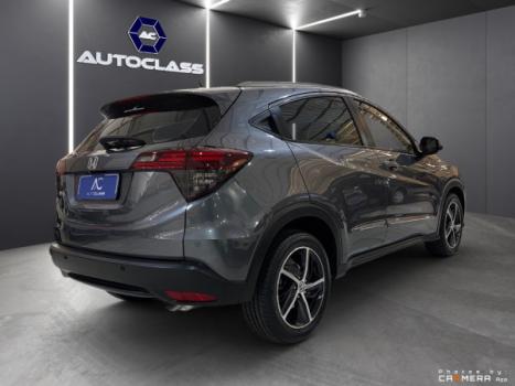 HONDA HR-V 1.8 16V 4P EXL FLEX AUTOMTICO CVT, Foto 5