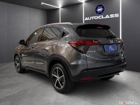 HONDA HR-V 1.8 16V 4P EXL FLEX AUTOMTICO CVT, Foto 6