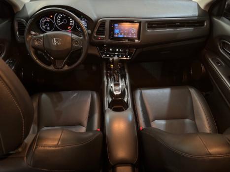 HONDA HR-V 1.8 16V 4P EXL FLEX AUTOMTICO CVT, Foto 8