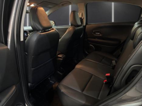HONDA HR-V 1.8 16V 4P EXL FLEX AUTOMTICO CVT, Foto 10