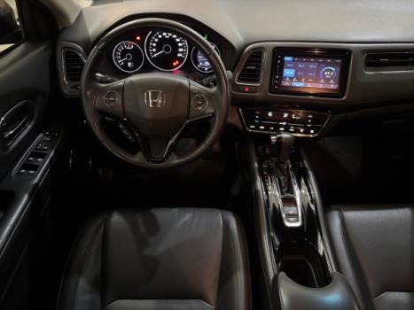 HONDA HR-V 1.8 16V 4P EXL FLEX AUTOMTICO CVT, Foto 12