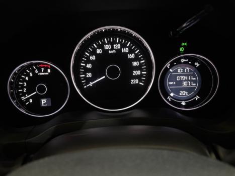 HONDA HR-V 1.8 16V 4P EXL FLEX AUTOMTICO CVT, Foto 14