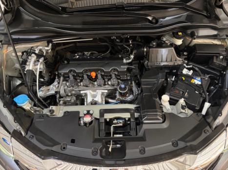 HONDA HR-V 1.8 16V 4P EXL FLEX AUTOMTICO CVT, Foto 15