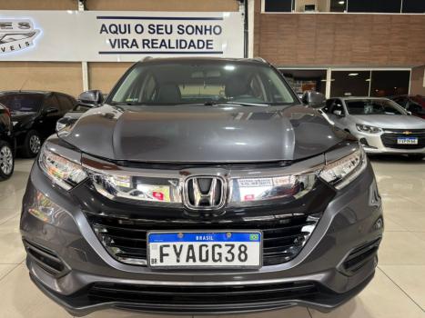 HONDA HR-V 1.8 16V 4P EXL FLEX AUTOMTICO CVT, Foto 2