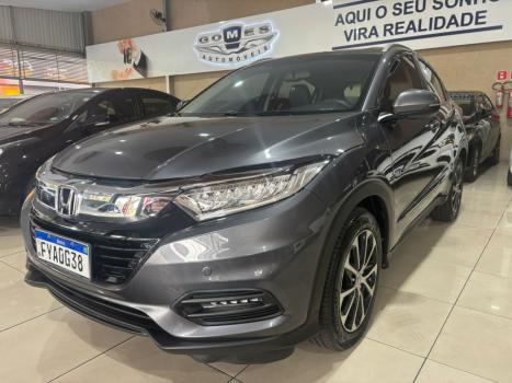 HONDA HR-V 1.8 16V 4P EXL FLEX AUTOMTICO CVT, Foto 3