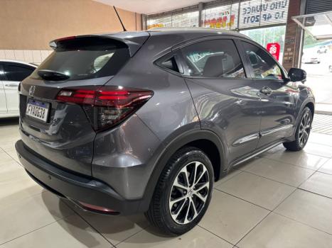 HONDA HR-V 1.8 16V 4P EXL FLEX AUTOMTICO CVT, Foto 4