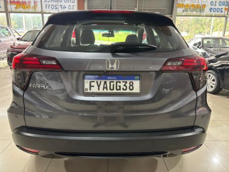 HONDA HR-V 1.8 16V 4P EXL FLEX AUTOMTICO CVT, Foto 5