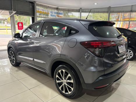 HONDA HR-V 1.8 16V 4P EXL FLEX AUTOMTICO CVT, Foto 6