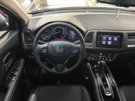 HONDA HR-V 1.8 16V 4P EXL FLEX AUTOMTICO CVT, Foto 7