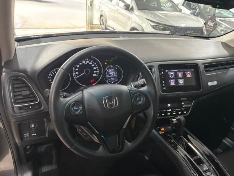 HONDA HR-V 1.8 16V 4P EXL FLEX AUTOMTICO CVT, Foto 8