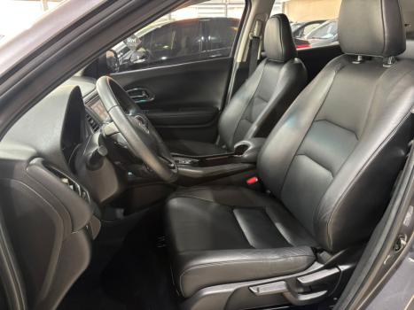 HONDA HR-V 1.8 16V 4P EXL FLEX AUTOMTICO CVT, Foto 9