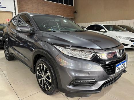 HONDA HR-V 1.8 16V 4P EXL FLEX AUTOMTICO CVT, Foto 10