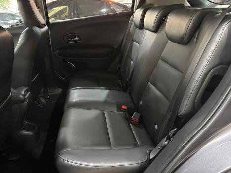 HONDA HR-V 1.8 16V 4P EXL FLEX AUTOMTICO CVT, Foto 11