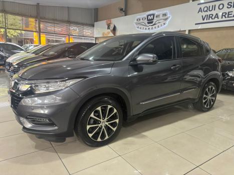 HONDA HR-V 1.8 16V 4P EXL FLEX AUTOMTICO CVT, Foto 12
