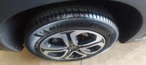 HONDA HR-V 1.8 16V 4P TOURING FLEX AUTOMTICO CVT, Foto 3