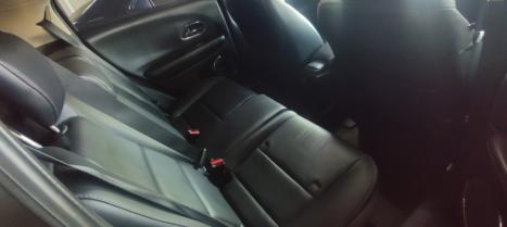 HONDA HR-V 1.8 16V 4P TOURING FLEX AUTOMTICO CVT, Foto 4