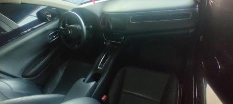 HONDA HR-V 1.8 16V 4P TOURING FLEX AUTOMTICO CVT, Foto 5