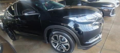 HONDA HR-V 1.8 16V 4P TOURING FLEX AUTOMTICO CVT, Foto 6