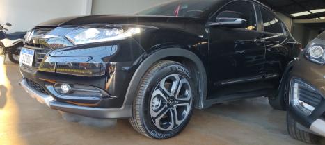 HONDA HR-V 1.8 16V 4P TOURING FLEX AUTOMTICO CVT, Foto 8