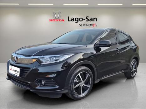 HONDA HR-V 1.8 16V 4P EX FLEX AUTOMTICO CVT, Foto 1