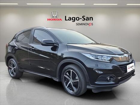 HONDA HR-V 1.8 16V 4P EX FLEX AUTOMTICO CVT, Foto 2
