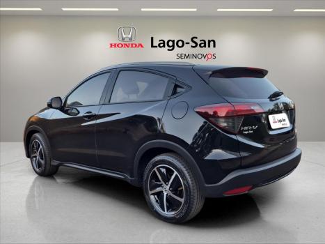 HONDA HR-V 1.8 16V 4P EX FLEX AUTOMTICO CVT, Foto 3