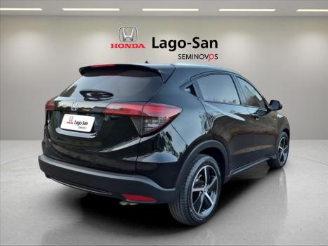 HONDA HR-V 1.8 16V 4P EX FLEX AUTOMTICO CVT, Foto 4
