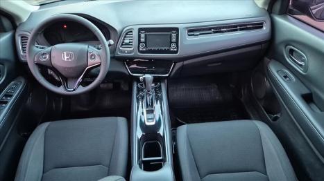 HONDA HR-V 1.8 16V 4P EX FLEX AUTOMTICO CVT, Foto 5
