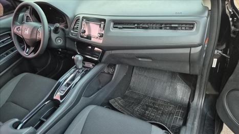 HONDA HR-V 1.8 16V 4P EX FLEX AUTOMTICO CVT, Foto 6