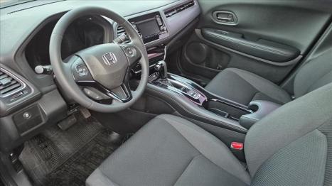 HONDA HR-V 1.8 16V 4P EX FLEX AUTOMTICO CVT, Foto 7