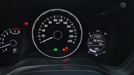 HONDA HR-V 1.8 16V 4P EX FLEX AUTOMTICO CVT, Foto 8