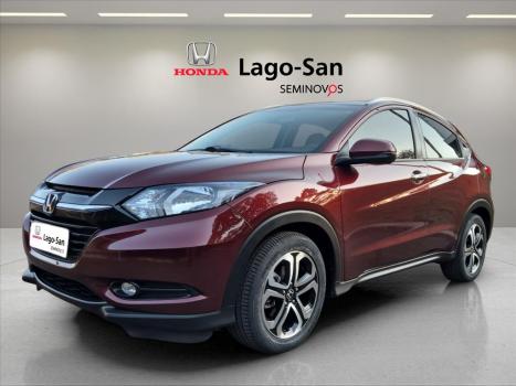 HONDA HR-V 1.8 16V 4P EXL FLEX AUTOMTICO CVT, Foto 1