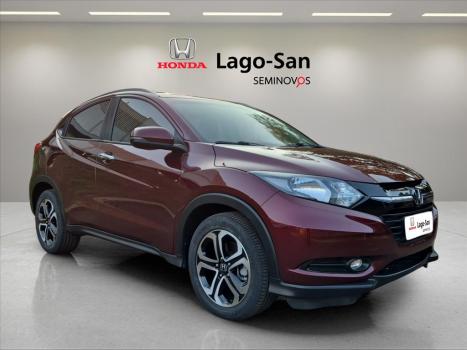 HONDA HR-V 1.8 16V 4P EXL FLEX AUTOMTICO CVT, Foto 2