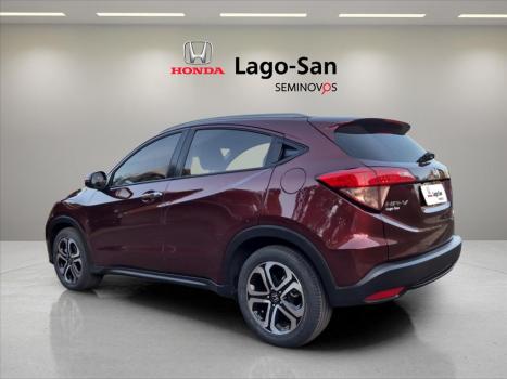 HONDA HR-V 1.8 16V 4P EXL FLEX AUTOMTICO CVT, Foto 3